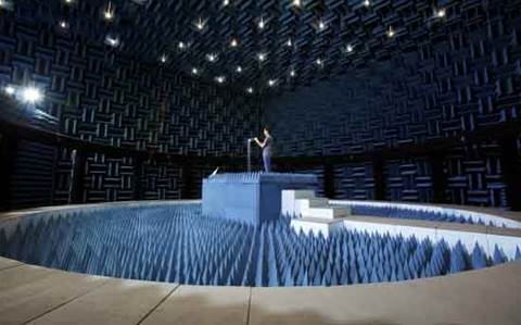 Optus to build 4G testing base