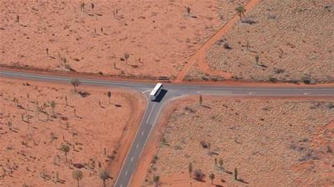 Outback Stores outsources the IT shop