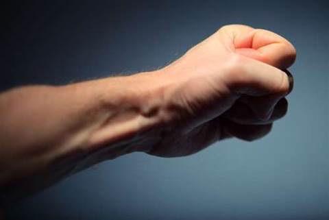 Nokia explores haptic tattoos for phone notifications