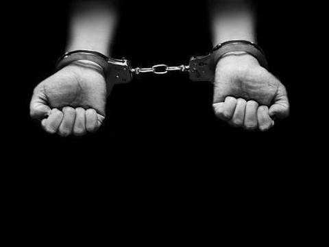 Meth imported in printer cartridges, woman charged