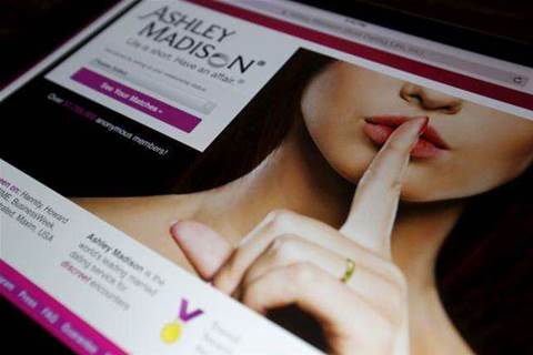 "King of Infidelity" CEO quits after Ashley Madison breach