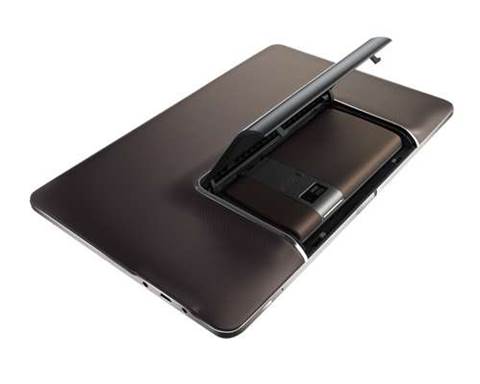 Asus Padfone to launch at Mobile World Congress