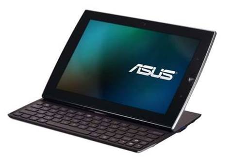 Asus tablets to get Jelly Bean update