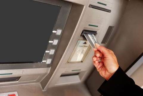 Sydney ATMs compromised by 3D-printed skimmers