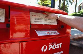 AusPost may link Digital MailBox to mobile play