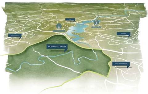 TransACT seeks Conroy's exemption in Canberra expansion