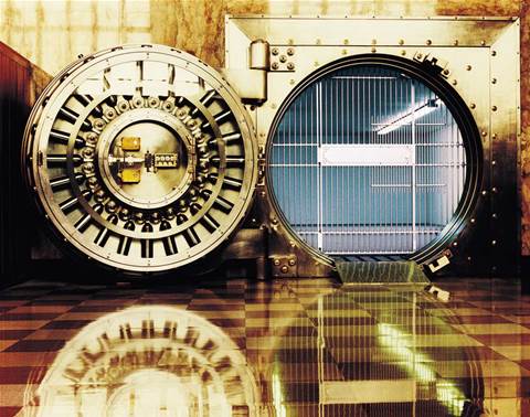 CBA to share secrets of its crown jewels