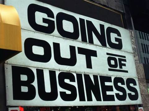 Gen-i rumoured to be closing up down under
