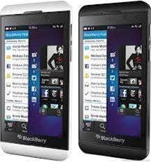 BlackBerry may put itself up for sale