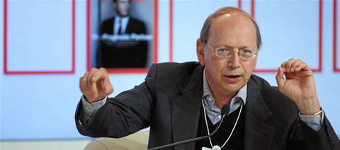 Alcatel-Lucent sacks 5000 after loss