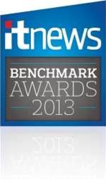 Benchmark Awards: Internode, Jemena or Yarra Valley Water?