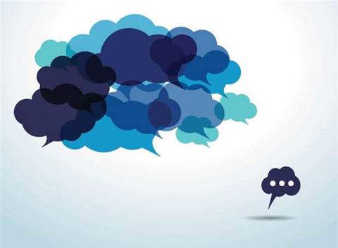 iiNet forgoes 'Amazon-style' model in cloud push