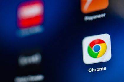 Google Chrome gets battery-friendly update