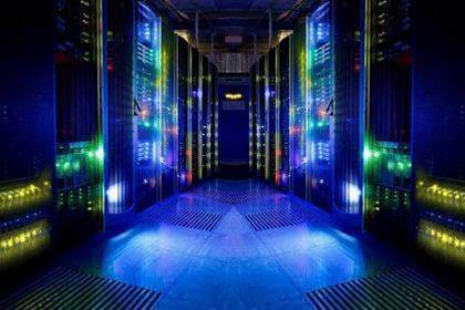 Why the mainframe is still going strong