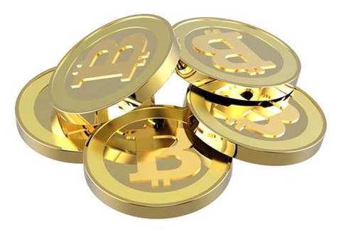 Bitcoin ATM launched