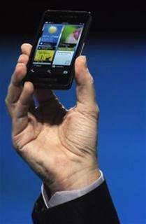 US Customs gives BlackBerry another chance