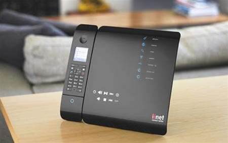 iiNet's BoB2 pushes NBN into homes