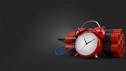 SA govt finally starts move off unlicensed hospital software