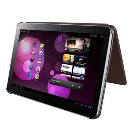 Samsung Galaxy Tab 10.1v to hit stores May 4