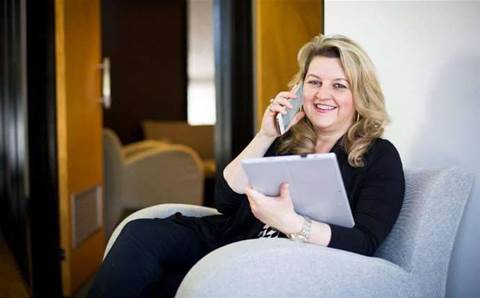 Vonex boss nominated for Telstra award