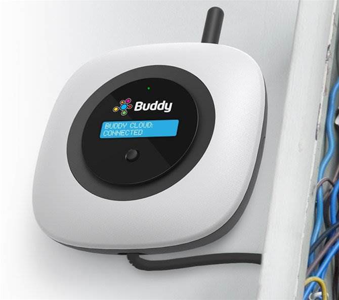 Buddy lands deal in Central America