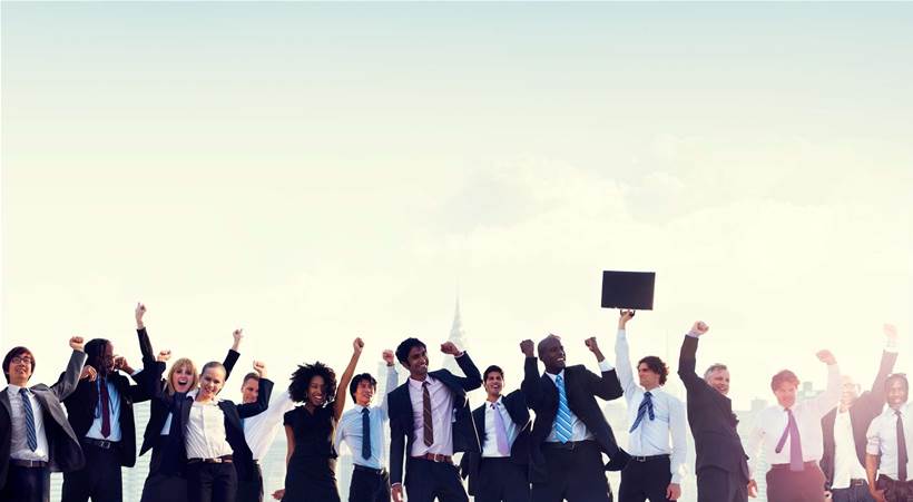 Ten tips for IoT success