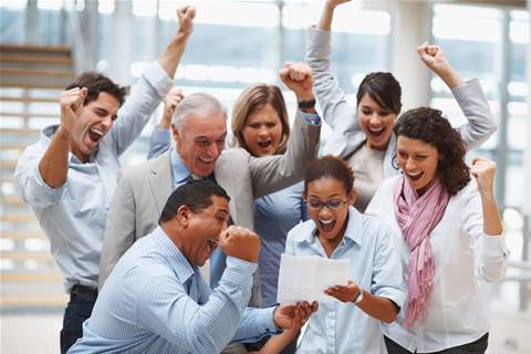 Last chance to get your customer's IT project recognised