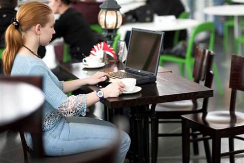Super Cisco rollout in country's biggest free wi-fi deal