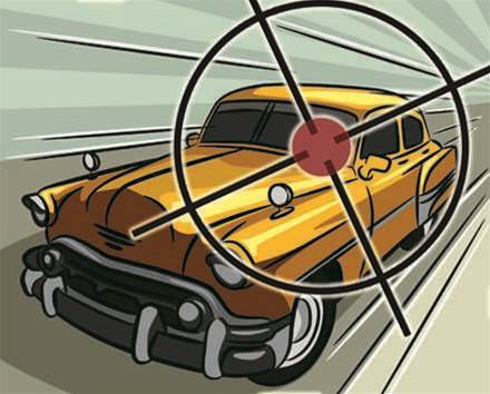 Researchers 'physically' hijack cars