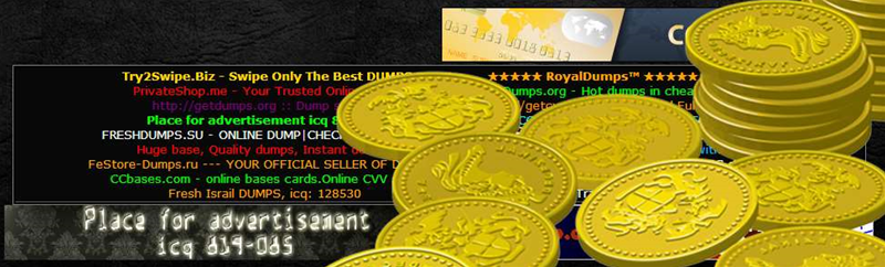 Carding and fraud