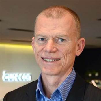 Aurecon hires former Newcrest IT exec as CIO