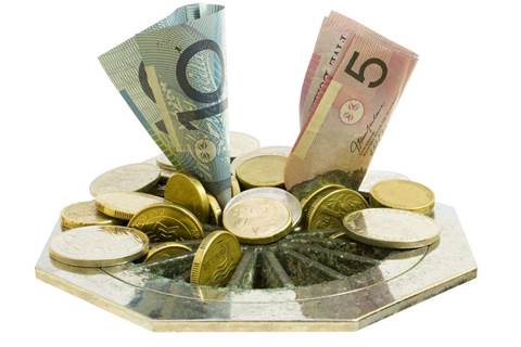 Kiwis robbed $4.4m from cyber scams: Report