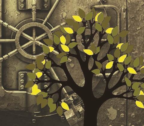 CommBank builds security fault tree after RSA breach