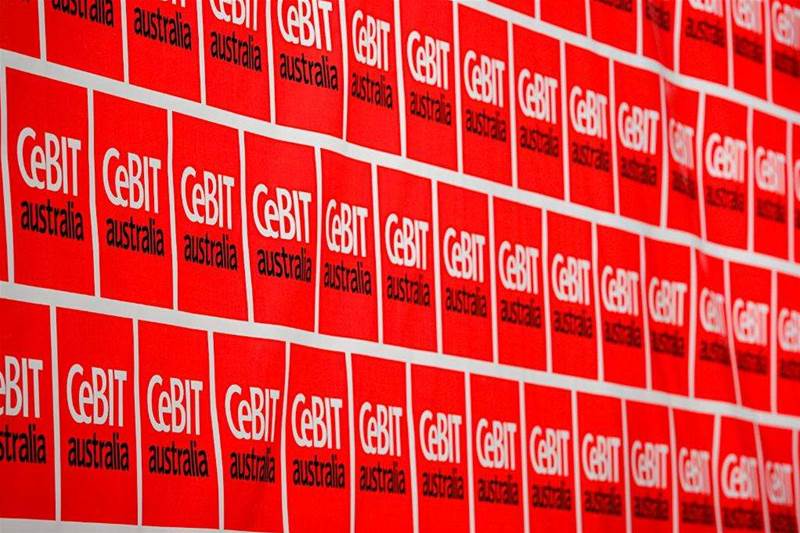 Cebit Australia 2010, Sydney