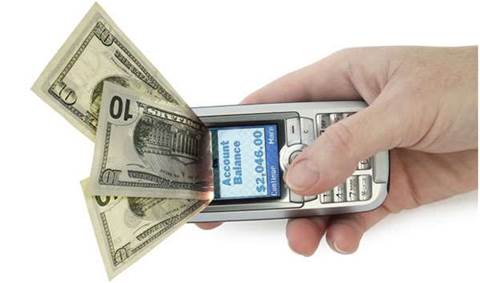 Mobile users avoid paid-for Android apps