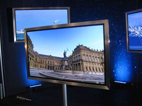 Panasonic to sack 17,000 worldwide