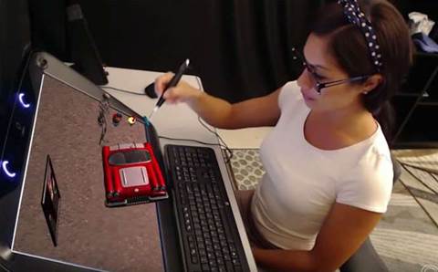 ASI Solutions, HP bring virtual reality to Australian schools