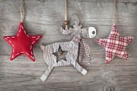 A CRN Christmas message