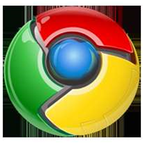 Chrome will keep its address bar