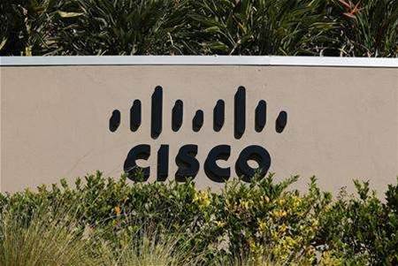 Cisco cutting 4,000 jobs, CEO sees 'slow' progress