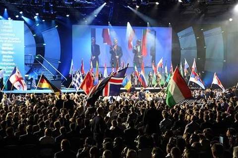 Wrap-up: Cisco's 2012 partner summit