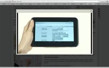 Citrix XenMobile gets major upgrade