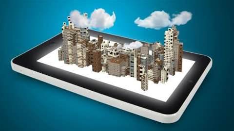 IBM wants to revolutionise urban life with 'Siri for cities'