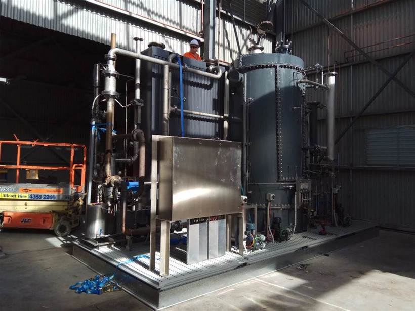New system produces energy &#8216;on demand&#8217;