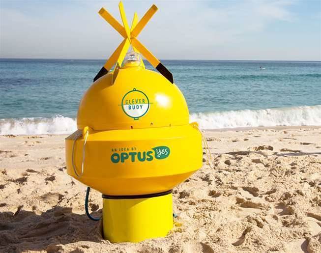 NSW Govt to trial IoT tech to monitor sharks