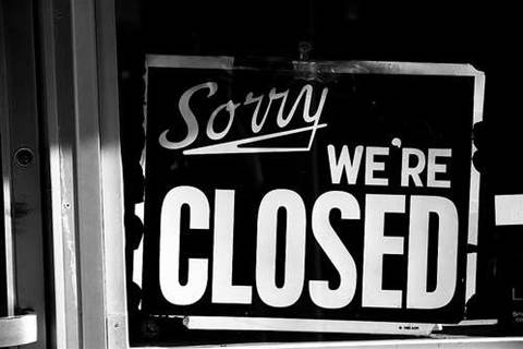 Harvey Norman closes Canberra store