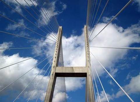 Citrix claims industry first with CloudConnector