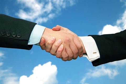 CA Technologies boosts Aussie drive with channel hire