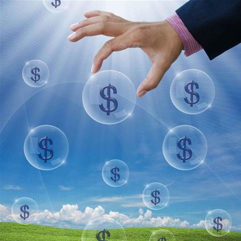 Aussie public cloud is more expensive