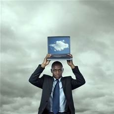 Cloud computing